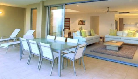 Rainbow Sea Resort - Accommodation Ballina 18