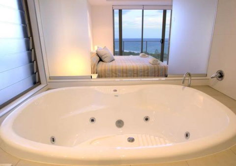 Rainbow Sea Resort - Accommodation Ballina 7