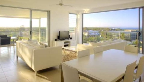 Rainbow Sea Resort - Accommodation Ballina 16