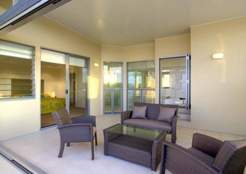 Rainbow Sea Resort - Accommodation Ballina 9