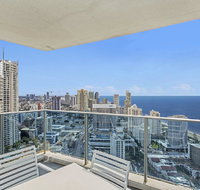 Gold Coast Private Apartments - H Residences Surfers Paradise - Accommodation Ballina