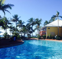 Dolphin Heads Resort - Accommodation Ballina