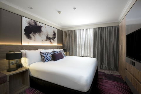 Rydges South Bank Brisbane - Accommodation Ballina 9