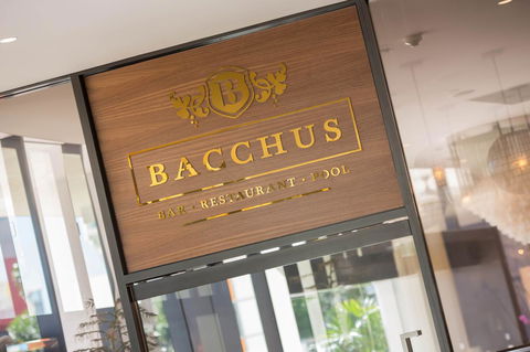Rydges South Bank Brisbane - Accommodation Ballina 37