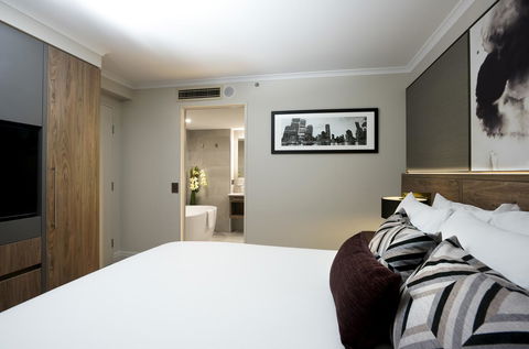 Rydges South Bank Brisbane - Accommodation Ballina 8