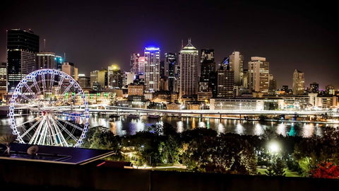 Rydges South Bank Brisbane - Accommodation Ballina 16