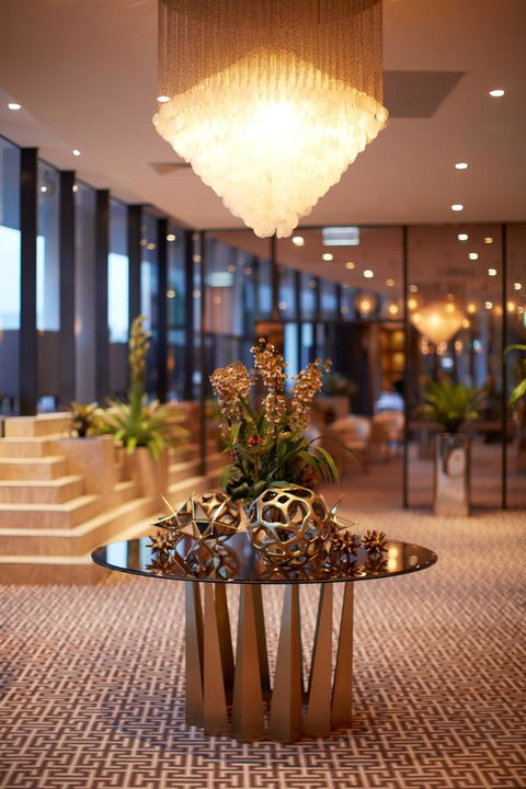 Rydges South Bank Brisbane - Accommodation Ballina 26