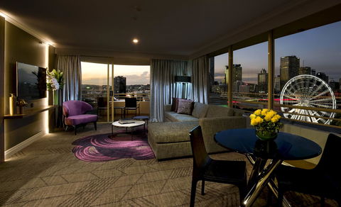Rydges South Bank Brisbane - Accommodation Ballina 44