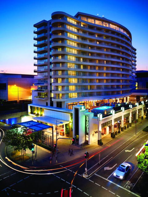 Rydges South Bank Brisbane - Accommodation Ballina 15