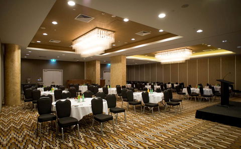 Rydges South Bank Brisbane - Accommodation Ballina 36