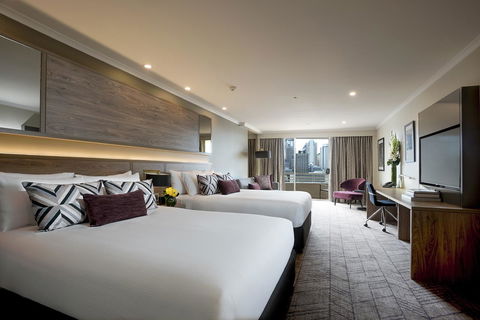 Rydges South Bank Brisbane - Accommodation Ballina 6