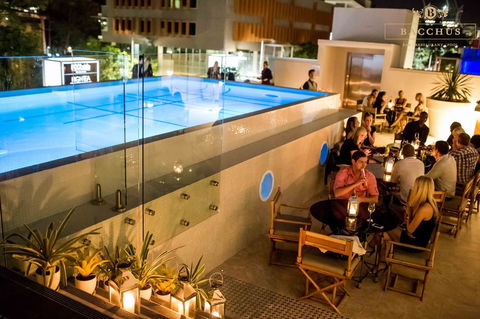Rydges South Bank Brisbane - Accommodation Ballina 14