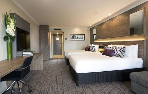 Rydges South Bank Brisbane - Accommodation Ballina 5