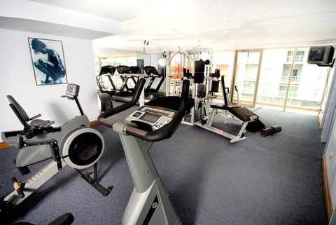 Rydges South Bank Brisbane - Accommodation Ballina 40