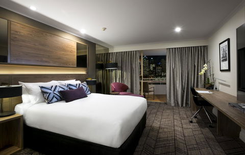 Rydges South Bank Brisbane - Accommodation Ballina 1