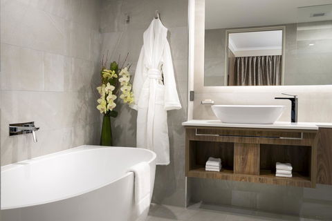 Rydges South Bank Brisbane - Accommodation Ballina 7