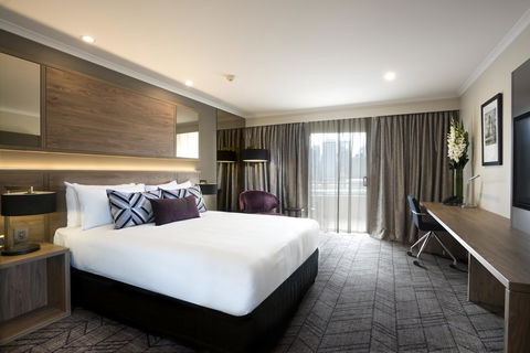 Rydges South Bank Brisbane - Accommodation Ballina 22