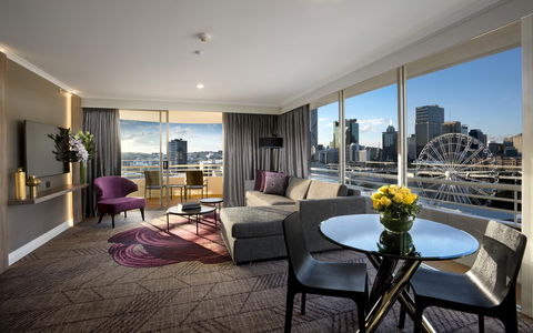 Rydges South Bank Brisbane - Accommodation Ballina 0