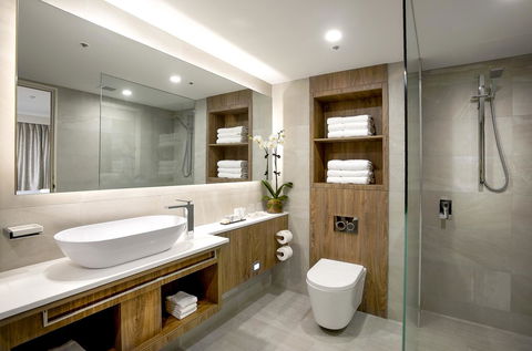 Rydges South Bank Brisbane - Accommodation Ballina 4