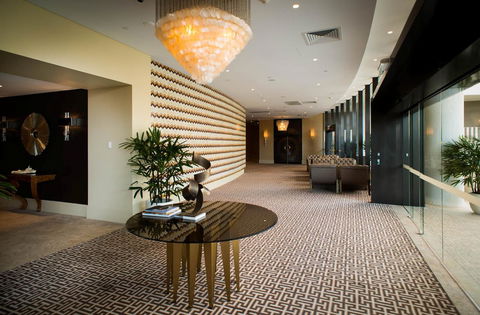 Rydges South Bank Brisbane - Accommodation Ballina 21
