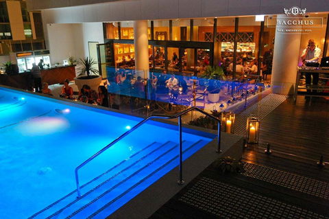 Rydges South Bank Brisbane - Accommodation Ballina 18