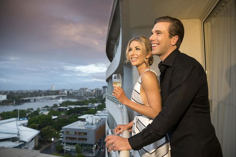 Rydges South Bank Brisbane - Accommodation Ballina 2