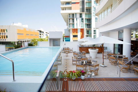 Rydges South Bank Brisbane - Accommodation Ballina 43