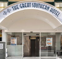 Great Southern Hotel Brisbane - Accommodation Ballina