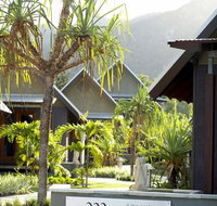 Pure Magnetic Villa 9 - Accommodation Ballina