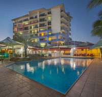 Mackay Marina Hotel - Accommodation Ballina