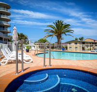 Kirra Beach Apartments - Accommodation Ballina