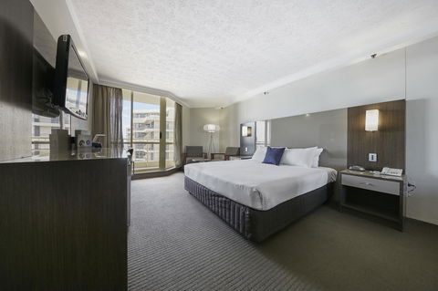 Novotel Surfers Paradise - Accommodation Ballina 18