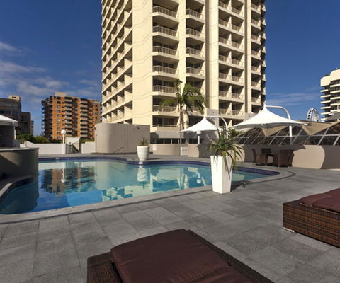 Novotel Surfers Paradise - Accommodation Ballina 44