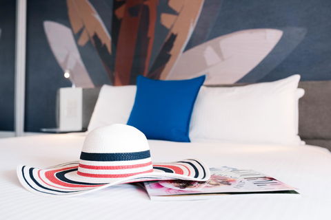 Novotel Surfers Paradise - Accommodation Ballina 36
