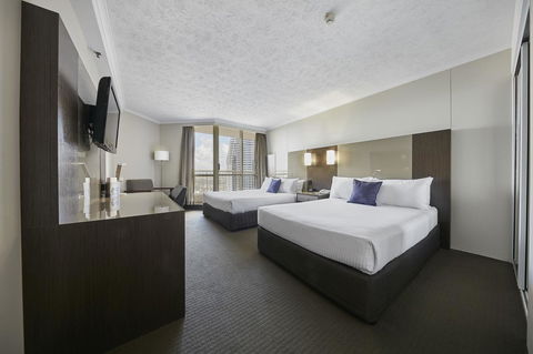 Novotel Surfers Paradise - Accommodation Ballina 15