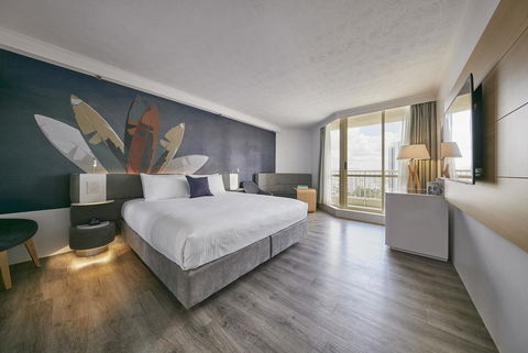 Novotel Surfers Paradise - Accommodation Ballina 14