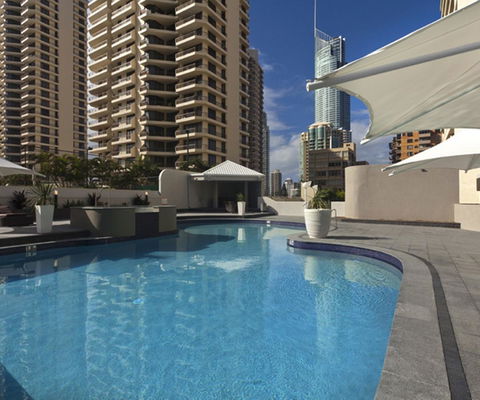 Novotel Surfers Paradise - Accommodation Ballina 8