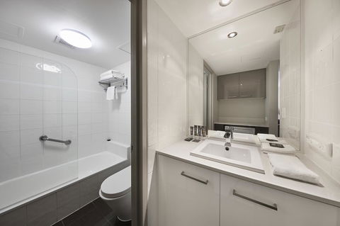 Novotel Surfers Paradise - Accommodation Ballina 19