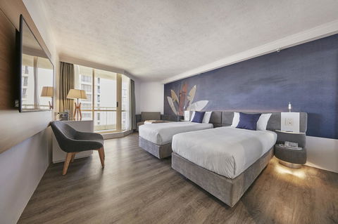 Novotel Surfers Paradise - Accommodation Ballina 4