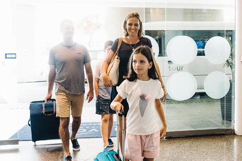Novotel Surfers Paradise - Accommodation Ballina 39