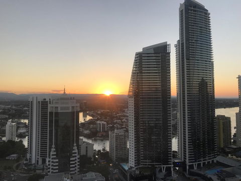 Novotel Surfers Paradise - Accommodation Ballina 5