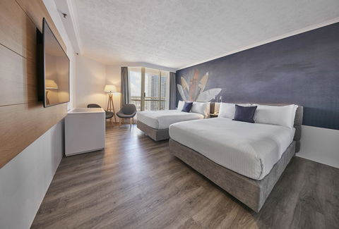 Novotel Surfers Paradise - Accommodation Ballina 22