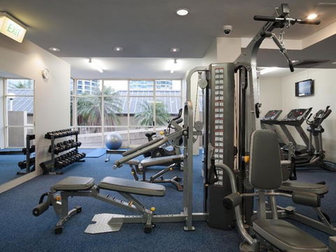 Novotel Surfers Paradise - Accommodation Ballina 21