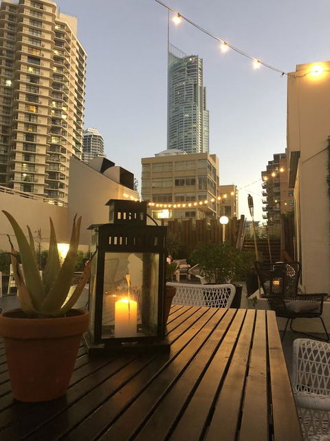 Novotel Surfers Paradise - Accommodation Ballina 29