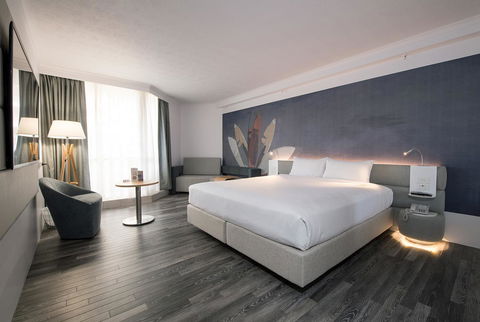 Novotel Surfers Paradise - Accommodation Ballina 9