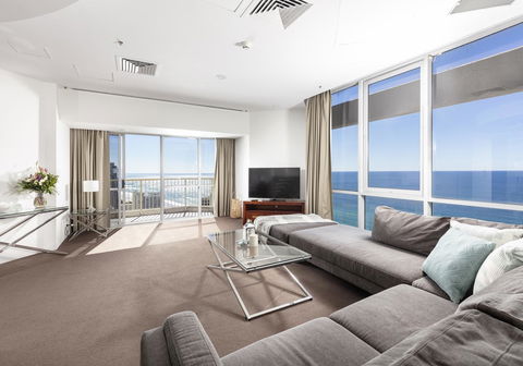 Novotel Surfers Paradise - Accommodation Ballina 3