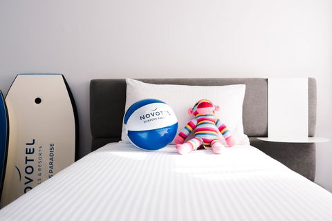 Novotel Surfers Paradise - Accommodation Ballina 25