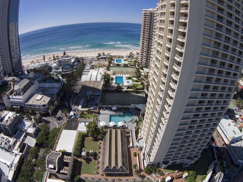 Novotel Surfers Paradise - Accommodation Ballina 7