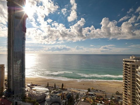 Novotel Surfers Paradise - Accommodation Ballina 35