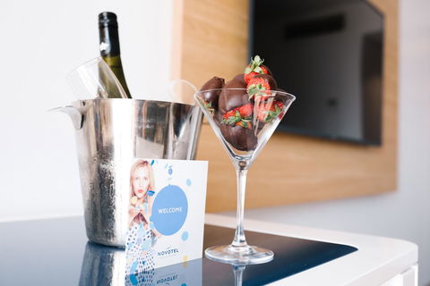 Novotel Surfers Paradise - Accommodation Ballina 34